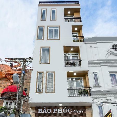 דואונג דונג Bao Phuc Hotel מראה חיצוני תמונה