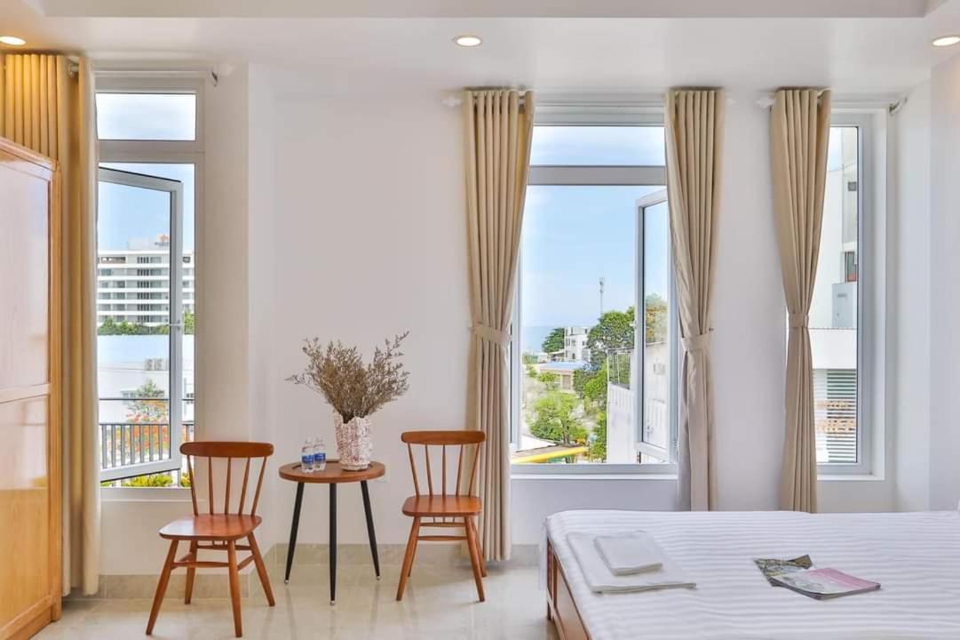 דואונג דונג Bao Phuc Hotel מראה חיצוני תמונה