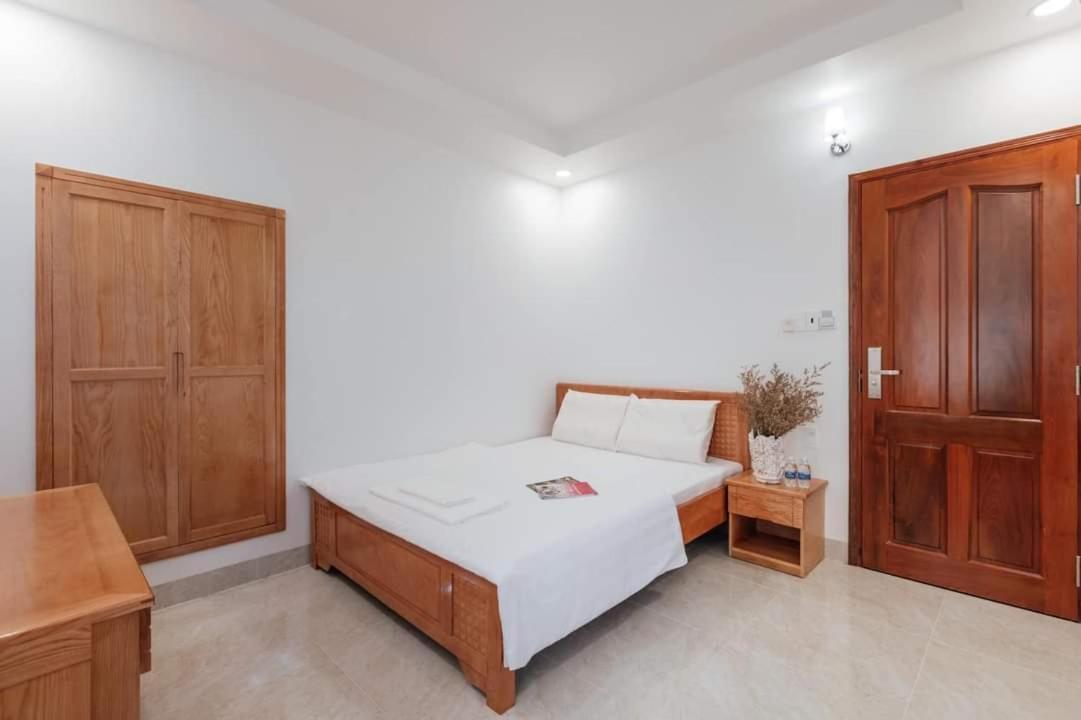 דואונג דונג Bao Phuc Hotel מראה חיצוני תמונה