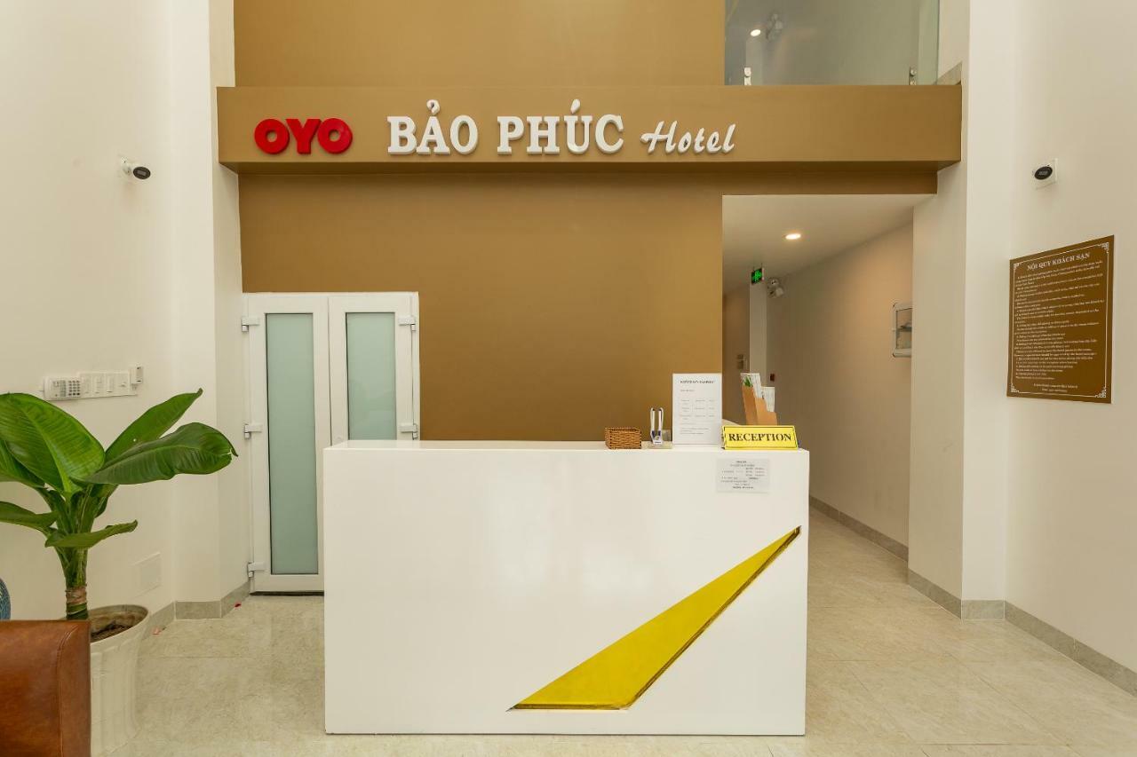 דואונג דונג Bao Phuc Hotel מראה חיצוני תמונה