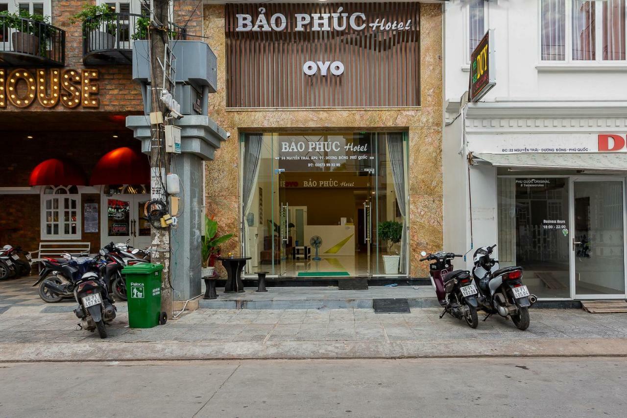 דואונג דונג Bao Phuc Hotel מראה חיצוני תמונה