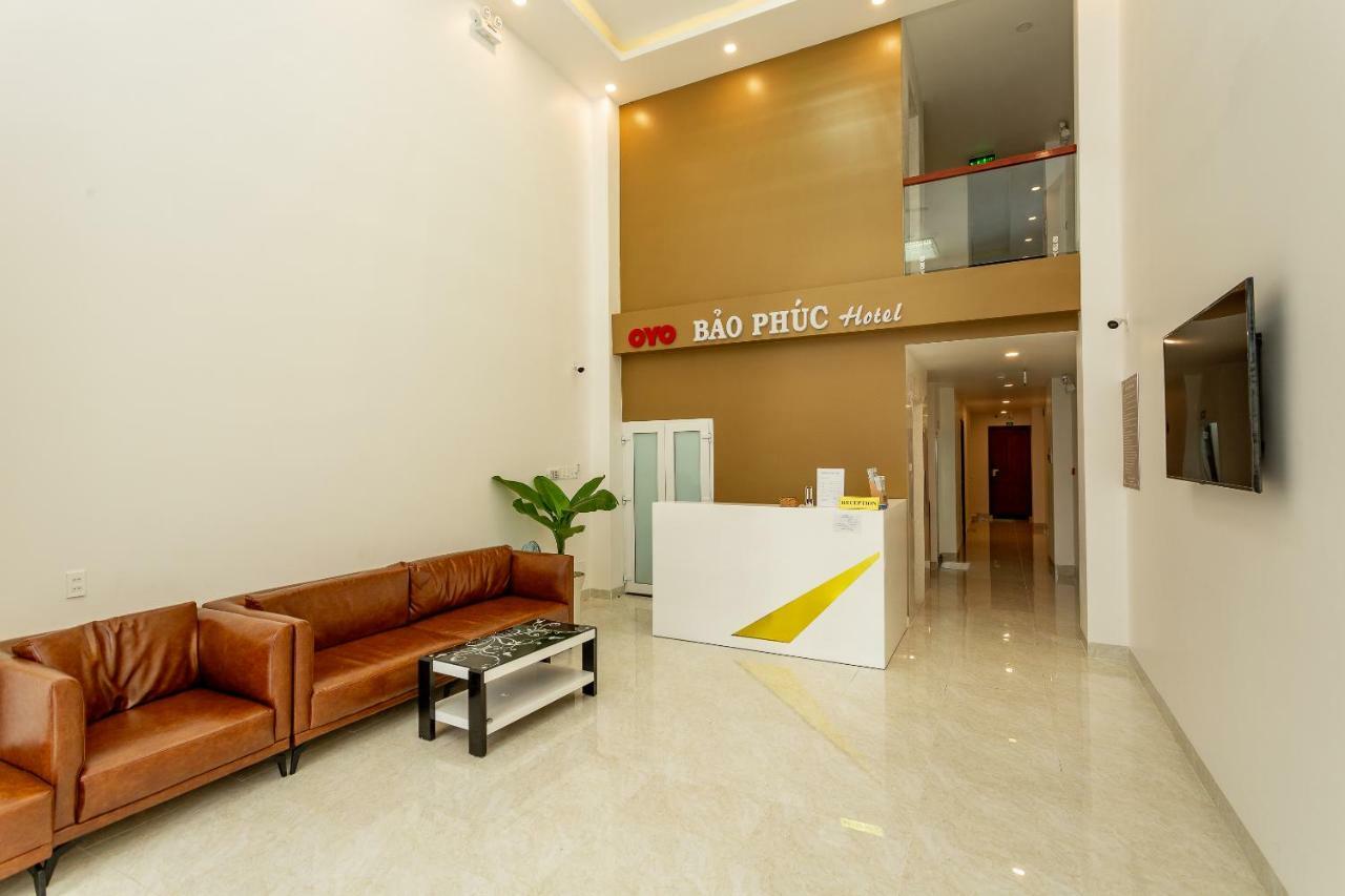 דואונג דונג Bao Phuc Hotel מראה חיצוני תמונה