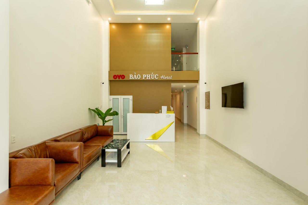 דואונג דונג Bao Phuc Hotel מראה חיצוני תמונה